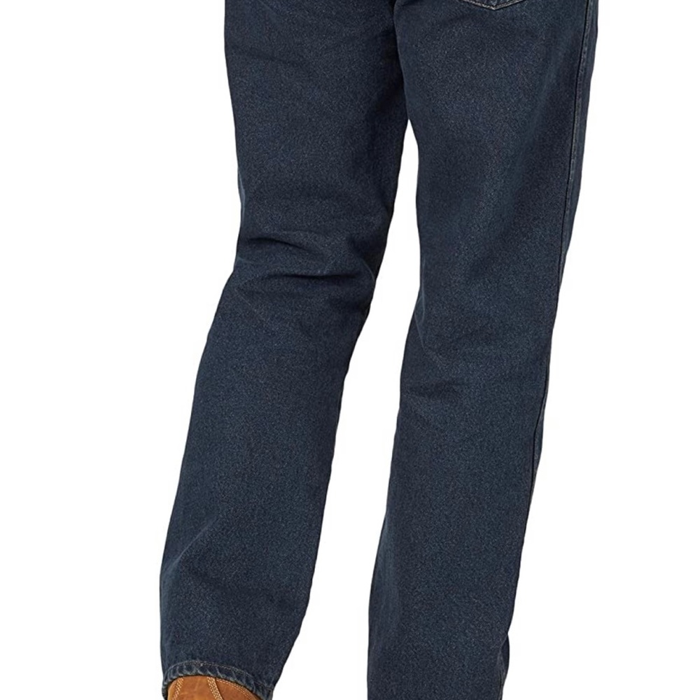 Rustlers Classic Jeans